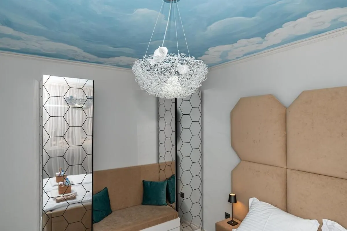 Apartment Elenartlux- Let'S Pretend You'Re Not Already Planning Your Return Plovdiv