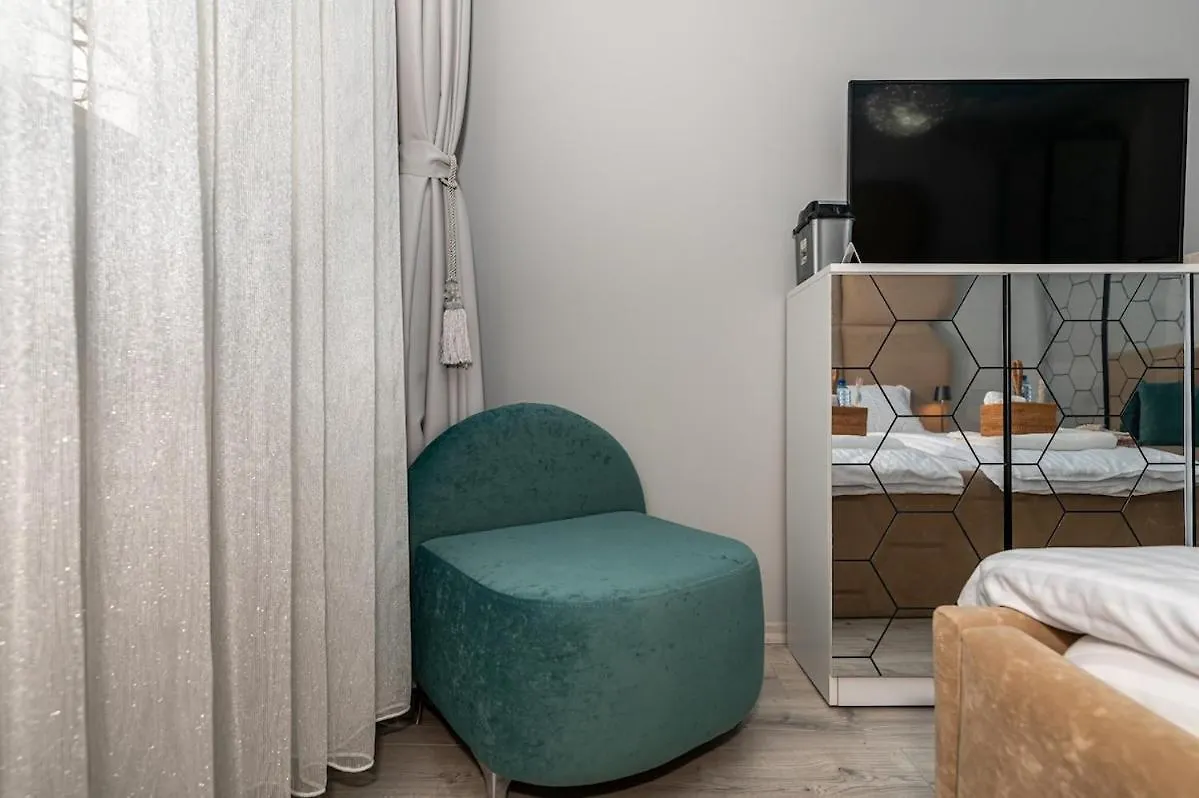 Elenartlux- Let'S Pretend You'Re Not Already Planning Your Return Plovdiv Apartment