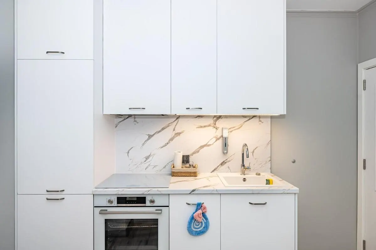 Elenartlux- Let'S Pretend You'Re Not Already Planning Your Return Plovdiv Apartment
