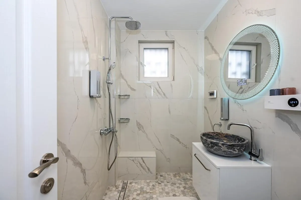 Apartment Elenartlux- Let'S Pretend You'Re Not Already Planning Your Return Plovdiv Bulgaria