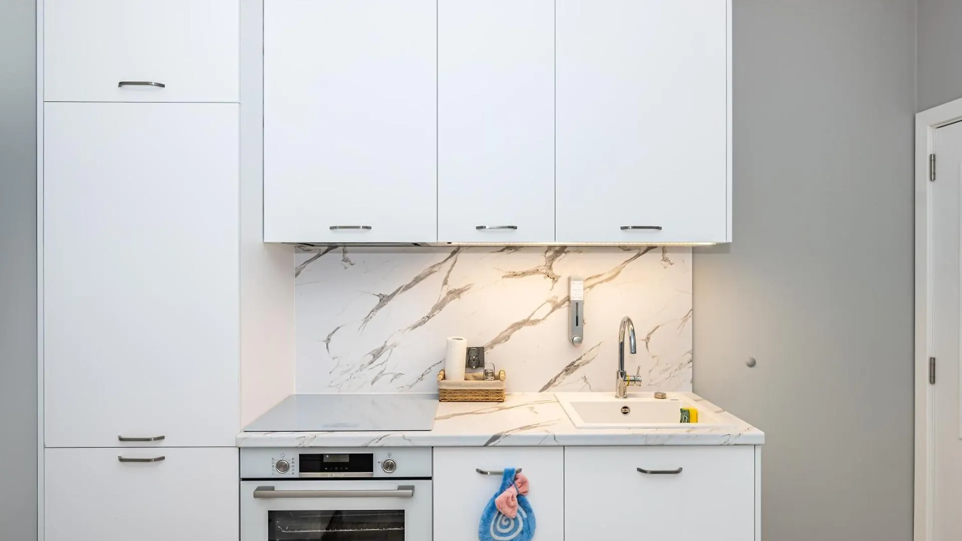 Apartment Elenartlux- Let'S Pretend You'Re Not Already Planning Your Return Plovdiv