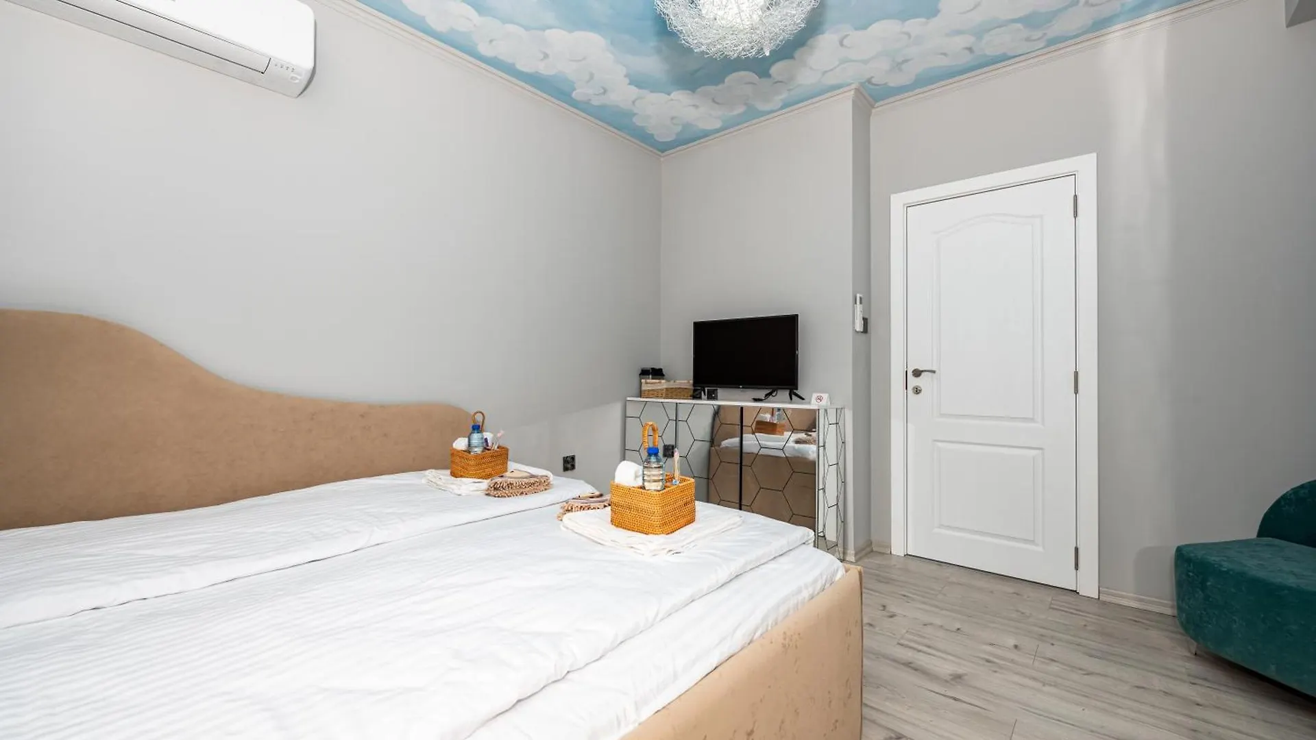 Apartment Elenartlux- Let'S Pretend You'Re Not Already Planning Your Return Plovdiv Bulgaria