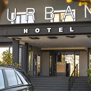 Hotel Urban, Plovdiv