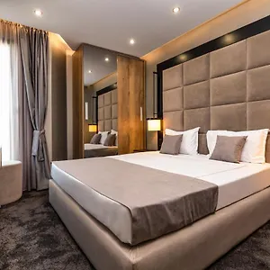 2* Апарт-отель Soho House