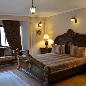 Boutique Boris Palace & Restaurant פלובדיב