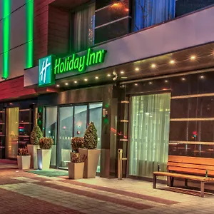 Hotel Holiday Inn Plovdiv By Ihg, Plovdiv