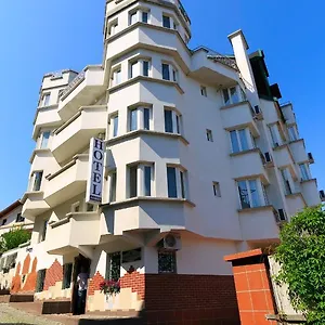 Hotel The White House, Plovdiv