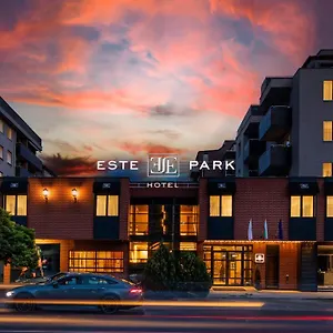 -- Park -- Part Of Urban Chic Luxury Design - Parking & Compliments - Next To Shopping & Dining Mall Φιλιππούπολη