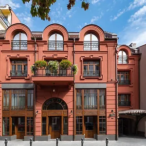 3* Hotel Flavia Heritage Boutique
