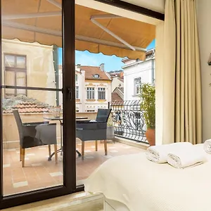 Luxury Appartement