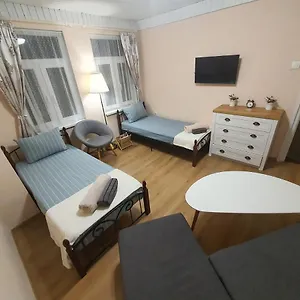Hancho - Old Center Płowdiw
