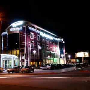 3* Отель City