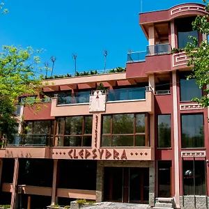 Clepsydra פלובדיב