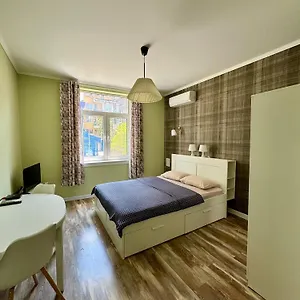 Apartment студио Center, Plovdiv