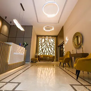 Aparthotel Park, Plovdiv
