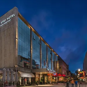 The Boutique Square - Free Compliments - Free Wi-fi - Location - Available Parking פלובדיב