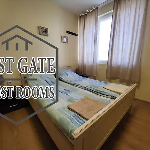 Gasthof East Gate Guest