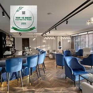 4* Отель Radisson