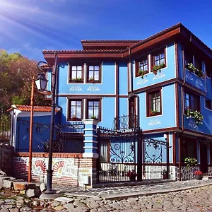 3* Hotel Pulpudeva Family