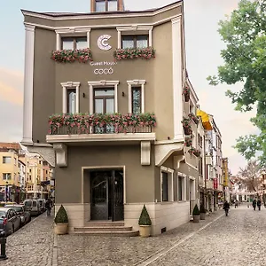 Guest house Boutique Coco, Plovdiv
