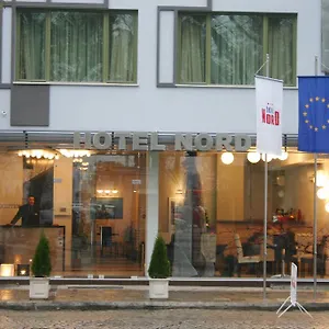 Hotel Nord, Plovdiv