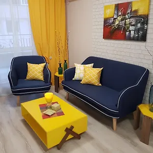 Guest Φιλιππούπολη