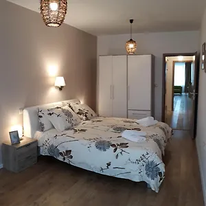 2* Апарт-отель Hotel39