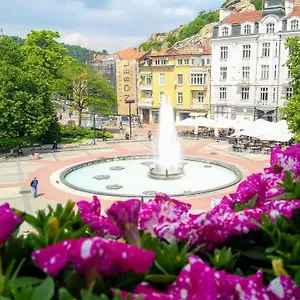 Guest house Fun And Rest, Plovdiv