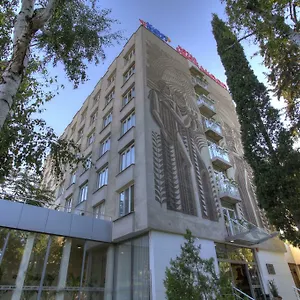 2* Отель Intelcoop