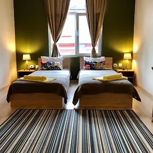 3* Pensión Skyler
