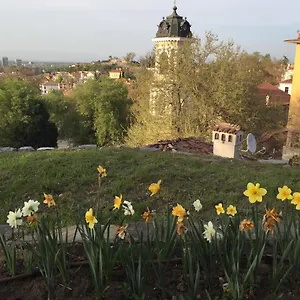 Guest house къща стария град, Plovdiv